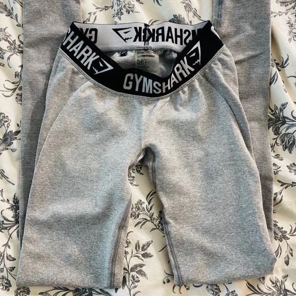 Gymshark flex leggings - Picture 1 of 5